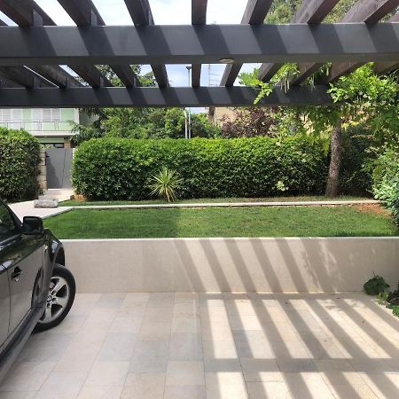 Apartment Lycia Ровінь Екстер'єр фото