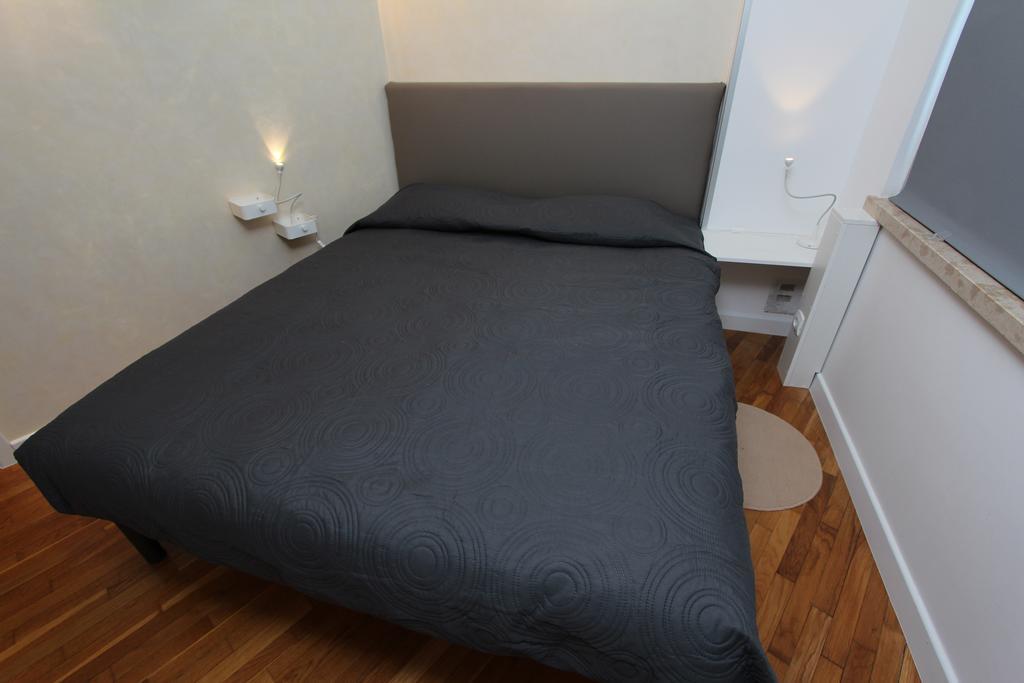Apartment Lycia Ровінь Номер фото