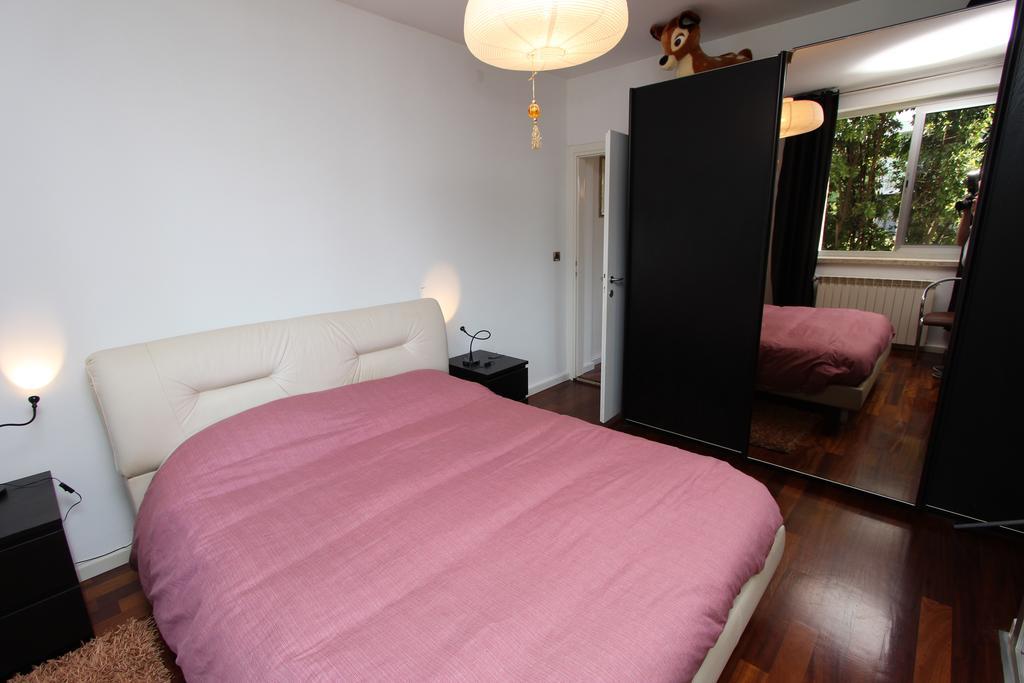 Apartment Lycia Ровінь Номер фото