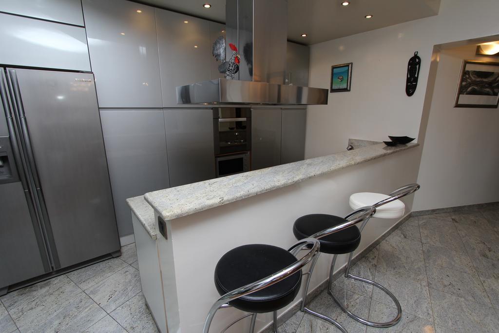 Apartment Lycia Ровінь Номер фото