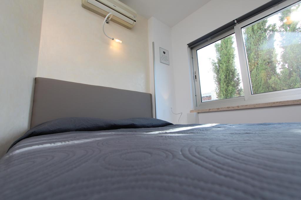 Apartment Lycia Ровінь Номер фото